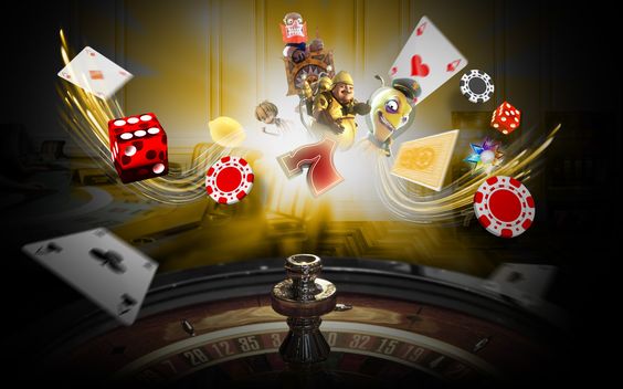 Pros and Cons of Playing at Online Casinos