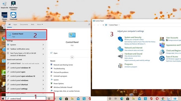 Kết nối máy chiếu với laptop qua Wifi