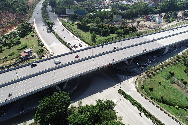 fun facts about batam infrastructure