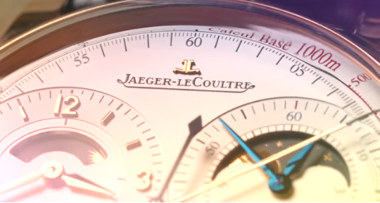 Most Popular Jagger-Lee Coulter Watches of 2024 available