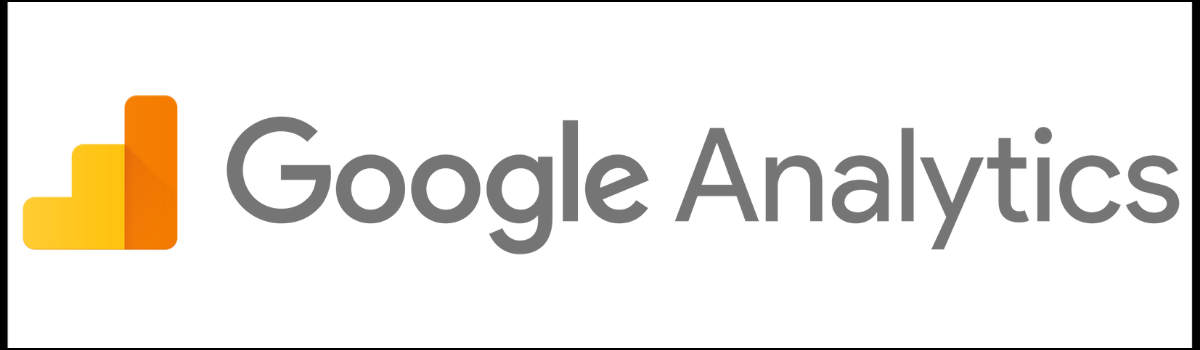 Google Analytics Logo