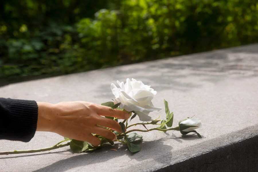 Funeral Flowers