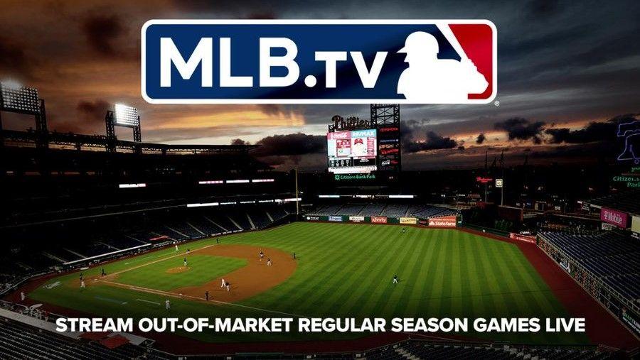 How to Get MLB TV for Free A Comprehensive Guide Hollyland