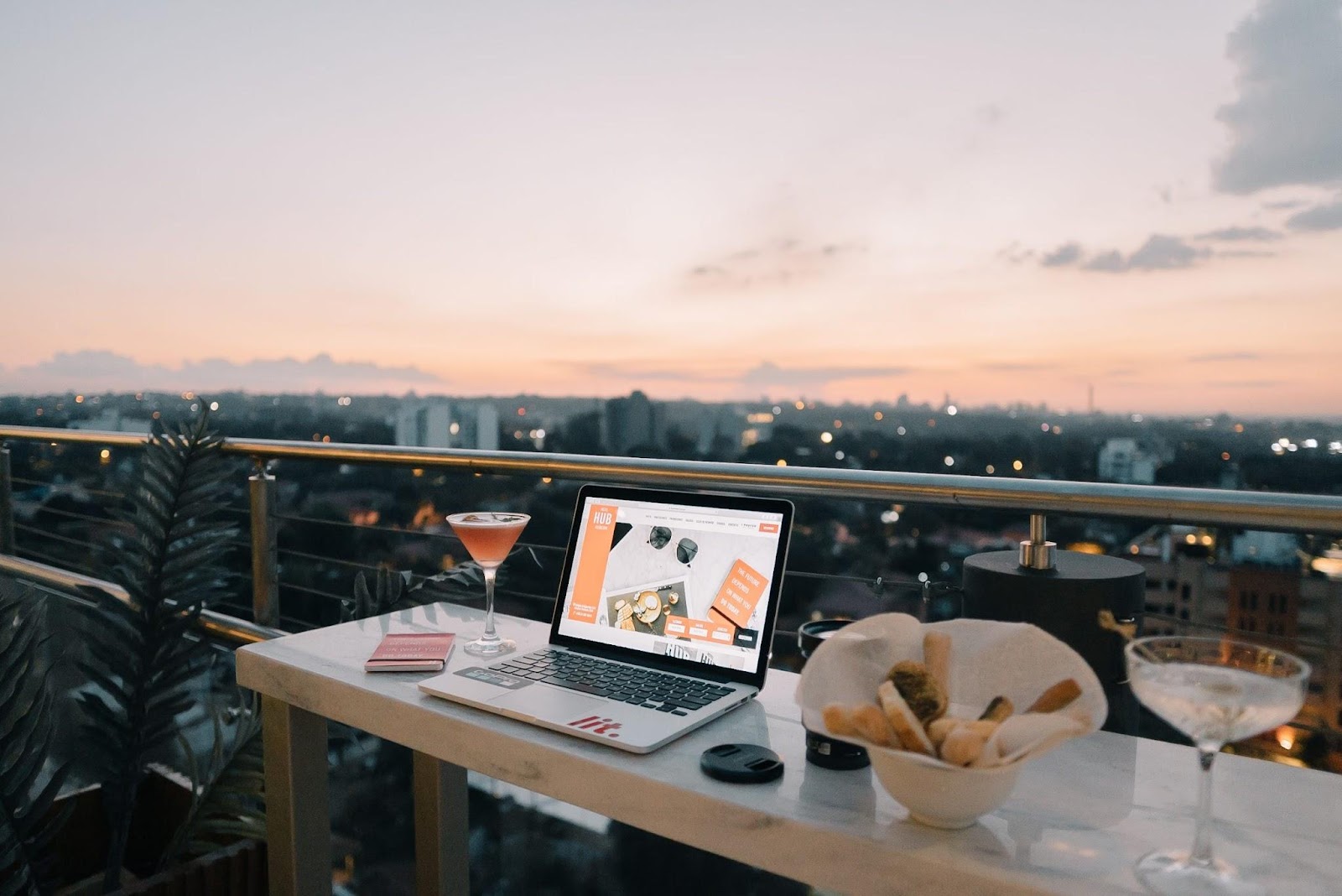 City Escapes on a Budget Getaways Edition