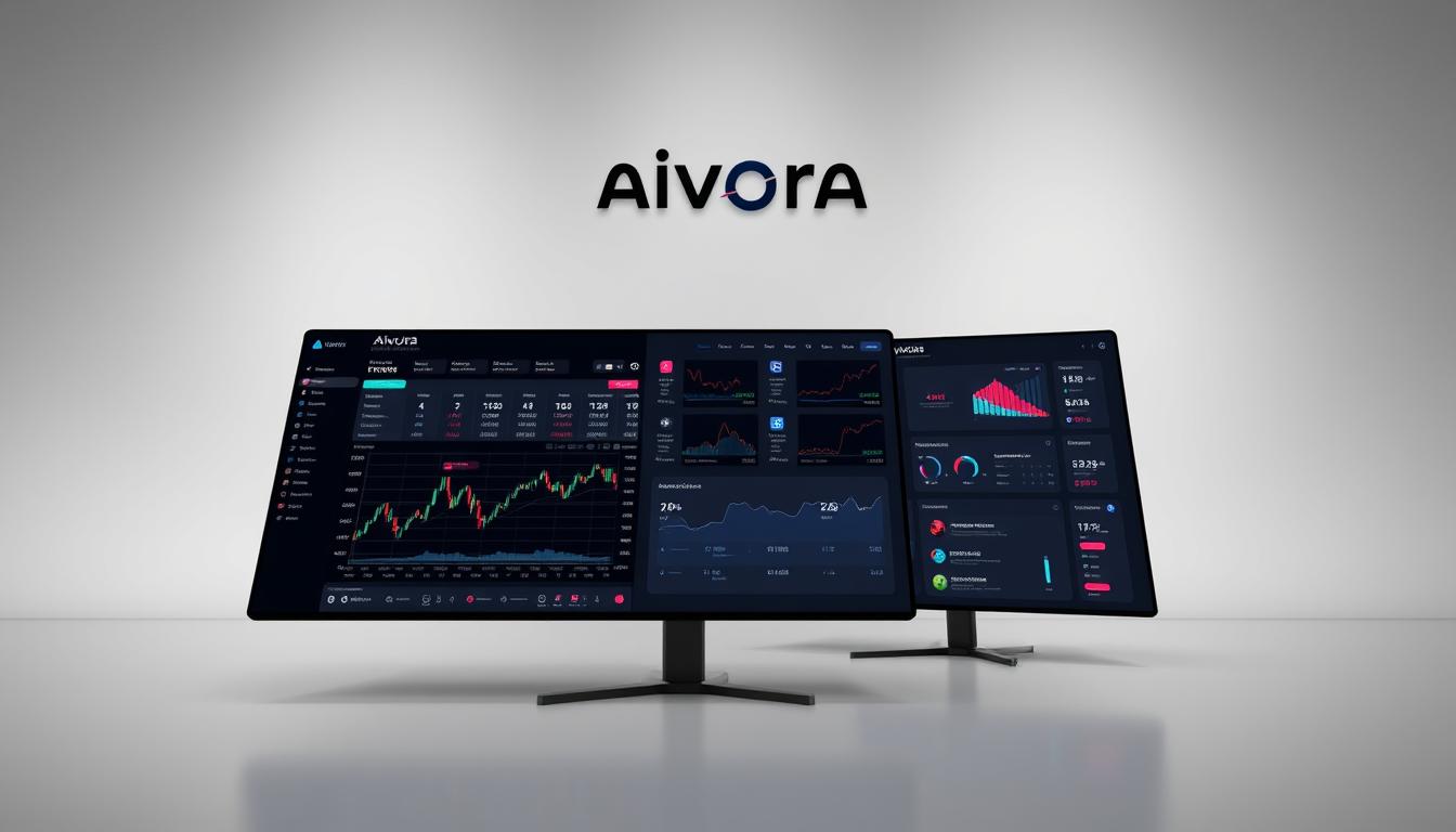 Aivora Trade platform overview