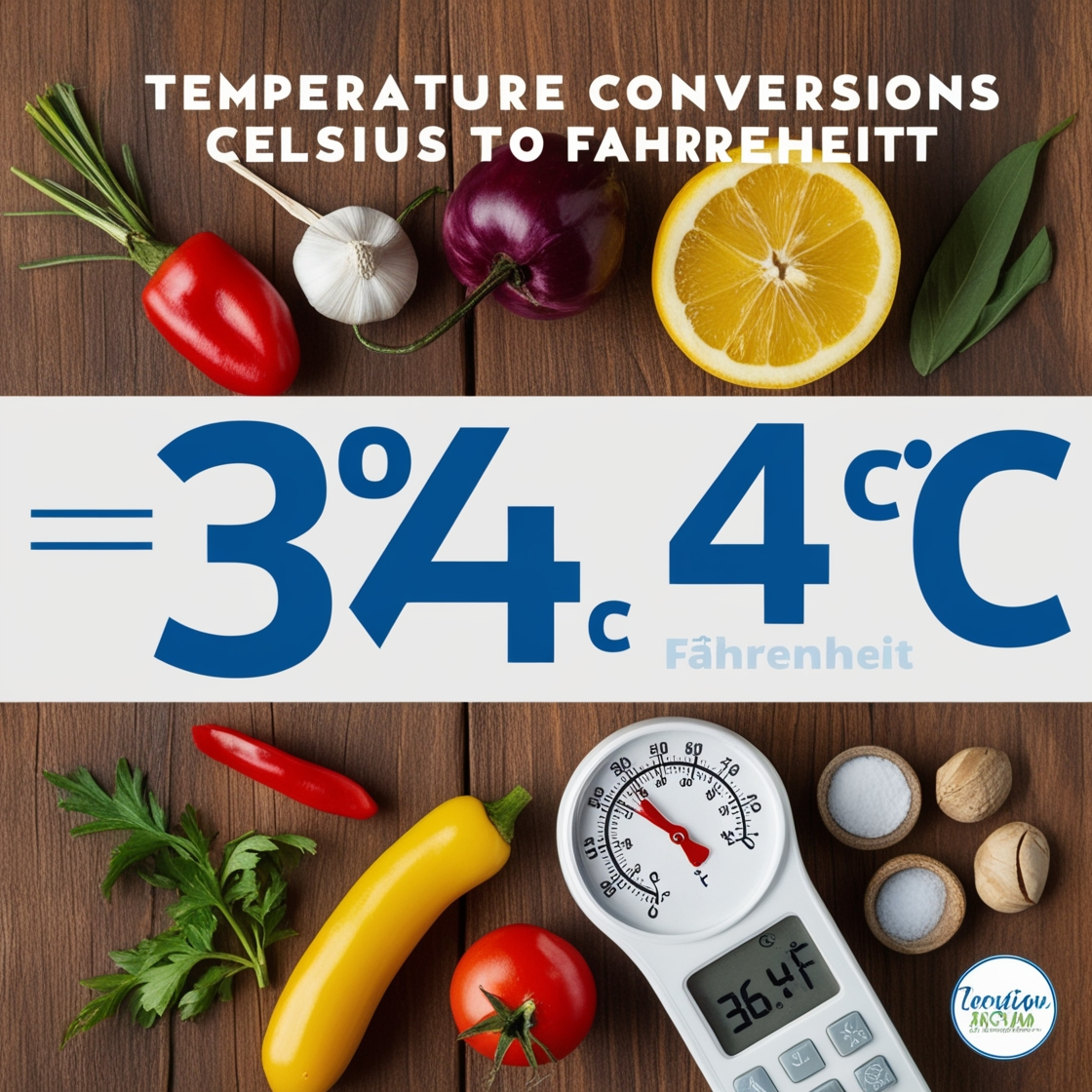  Mastering the 36.4°C to Fahrenheit Conversion: A Complete and Essential Guide