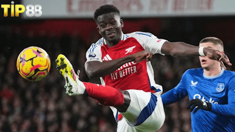 Lịch sử đối đầu Arsenal vs Fulham