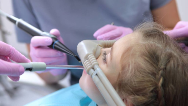 Brisbane Paediatric Dentist: Leading Provider of IV Sedation Dentistry for Children