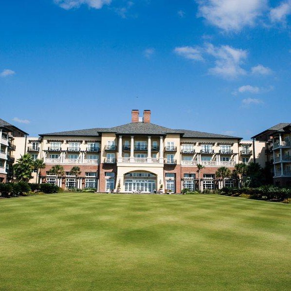 The Sanctuary at Kiawah Island, South Carolina