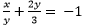 NCERT Solutions for Class 10 Maths chapter 3-Pair of Linear Equations in Two Variables Exercise 3.4/image012.png