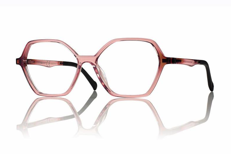 sustainable spectacle frame