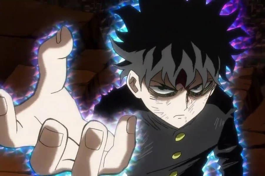 Top 22 Most Powerful Anime Characters of All Time | Mob  | AnimeKing 