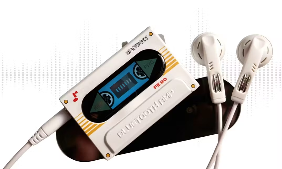 FiiO Snowsky Retro Nano.