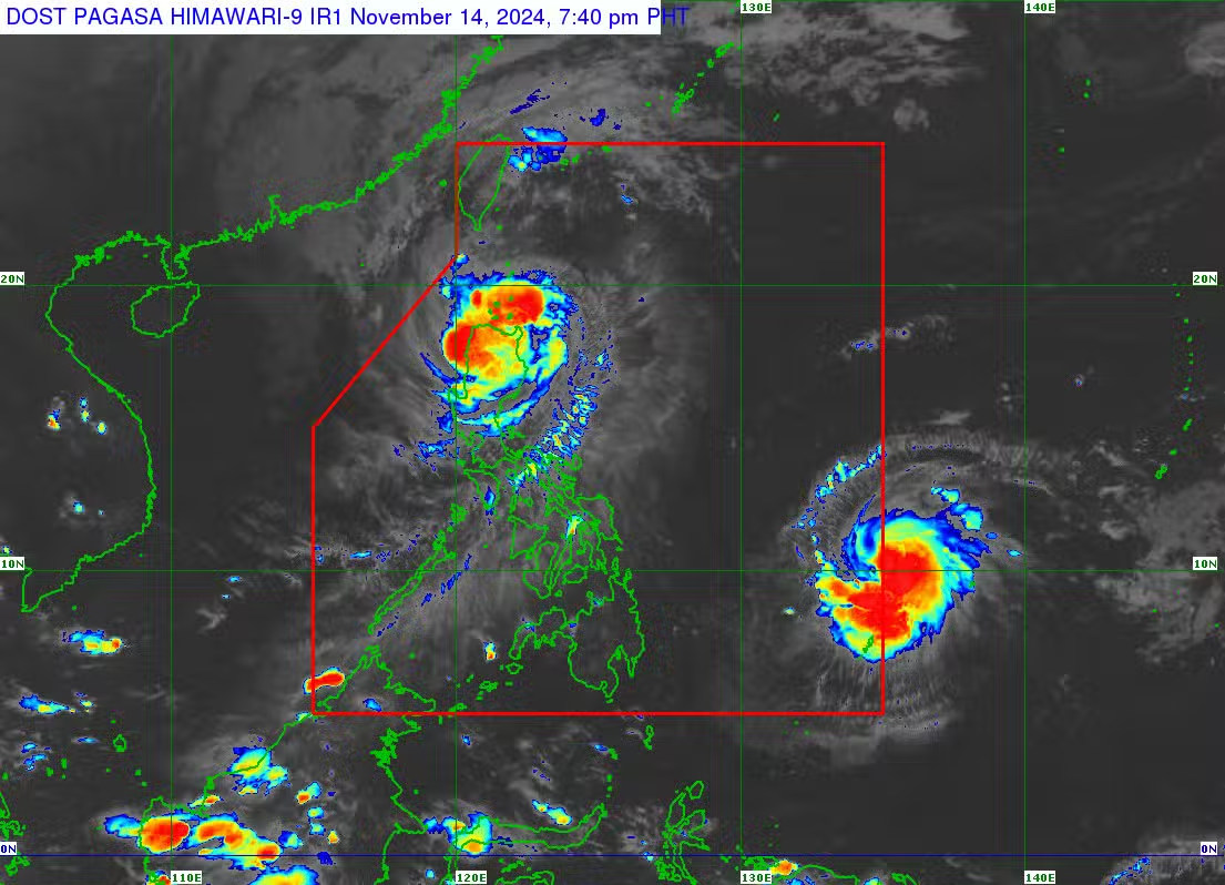 pepito typhoon update