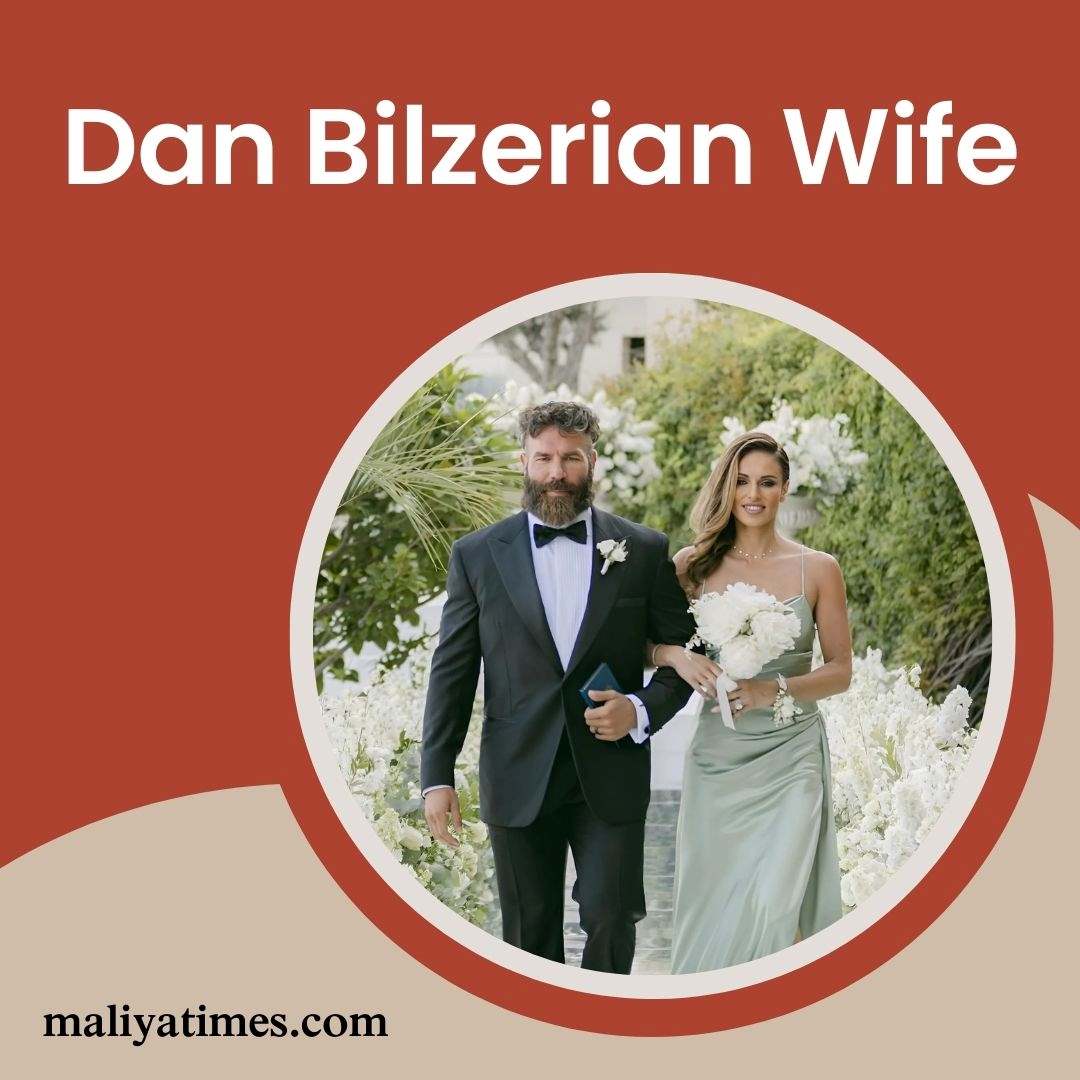 Dan Bilzerian Wife
