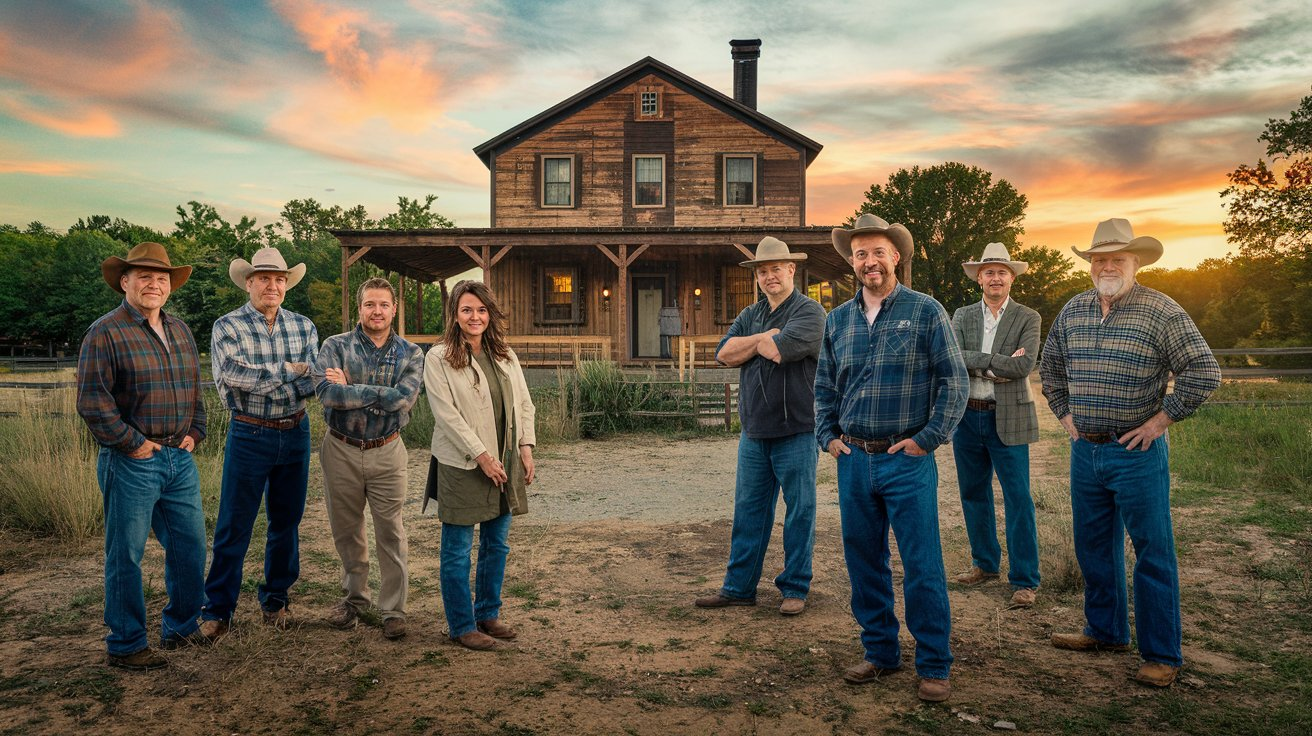 Mystery at Blind Frog Ranch Season 4 Release Date