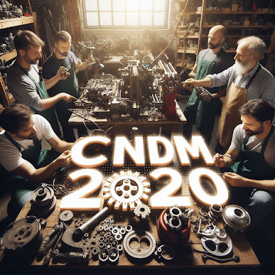 Cách Chọn Mua Thiết Bị Điện Máy Phù Hợp Với Xưởng Cơ Khí Nhỏ - cndm2020.blogspot.com