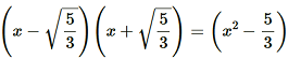 Class 10 Maths chapter 2-Polynomials Exercise 2.3/image023.png