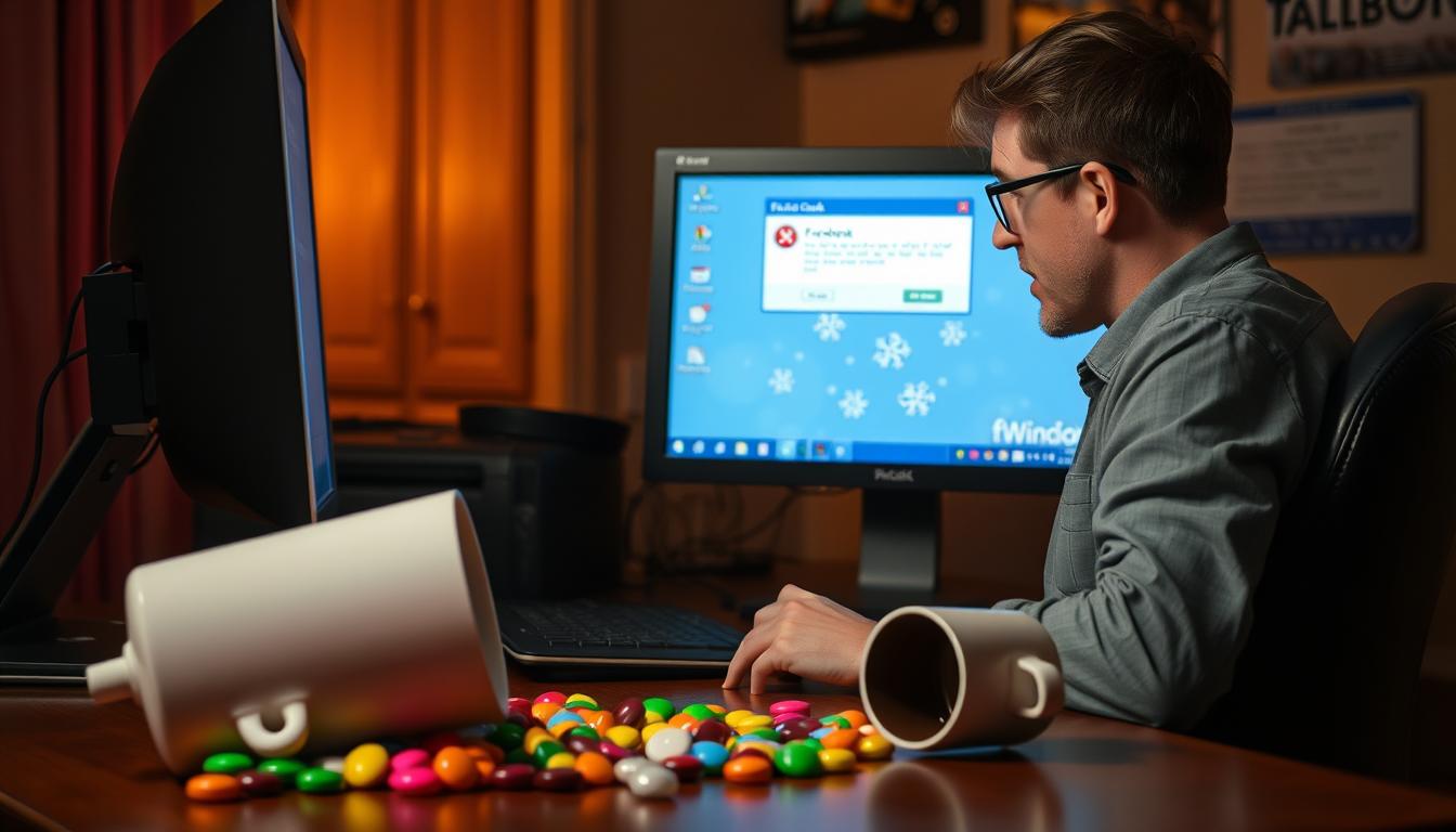 Candy Crush Not Working on Facebook PC