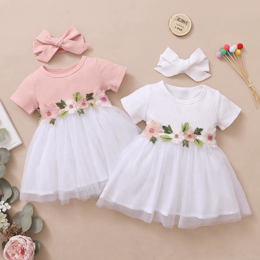 Baby Dresses for Girls