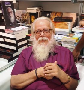 Nambi Narayanan: જ્યારે મિનિટોમાં જીવન બદલાઈ ગયું એમનું જીવન અને ભારત ધકેલાઈ ગયું 15 વર્ષ પાછળ