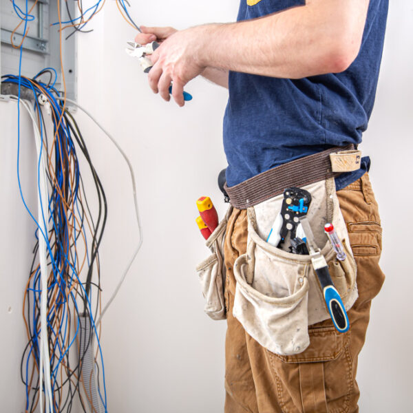 Trusted Electrician Cape Town for Home Wiring Needs