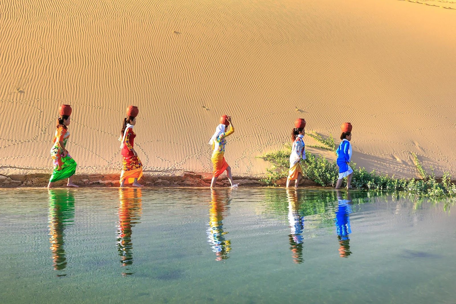 The Role of a Travel Agent in Group Travel
