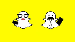 job hunting strategies for a social media job on Snapchat 