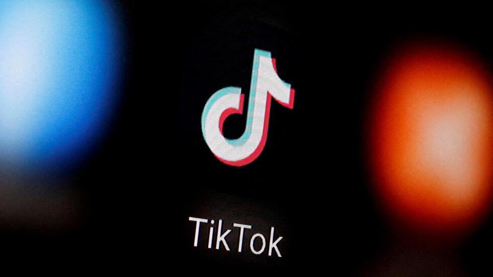 ͼΪ 2020  1  6 ֻϵ TikTok ձꡣ