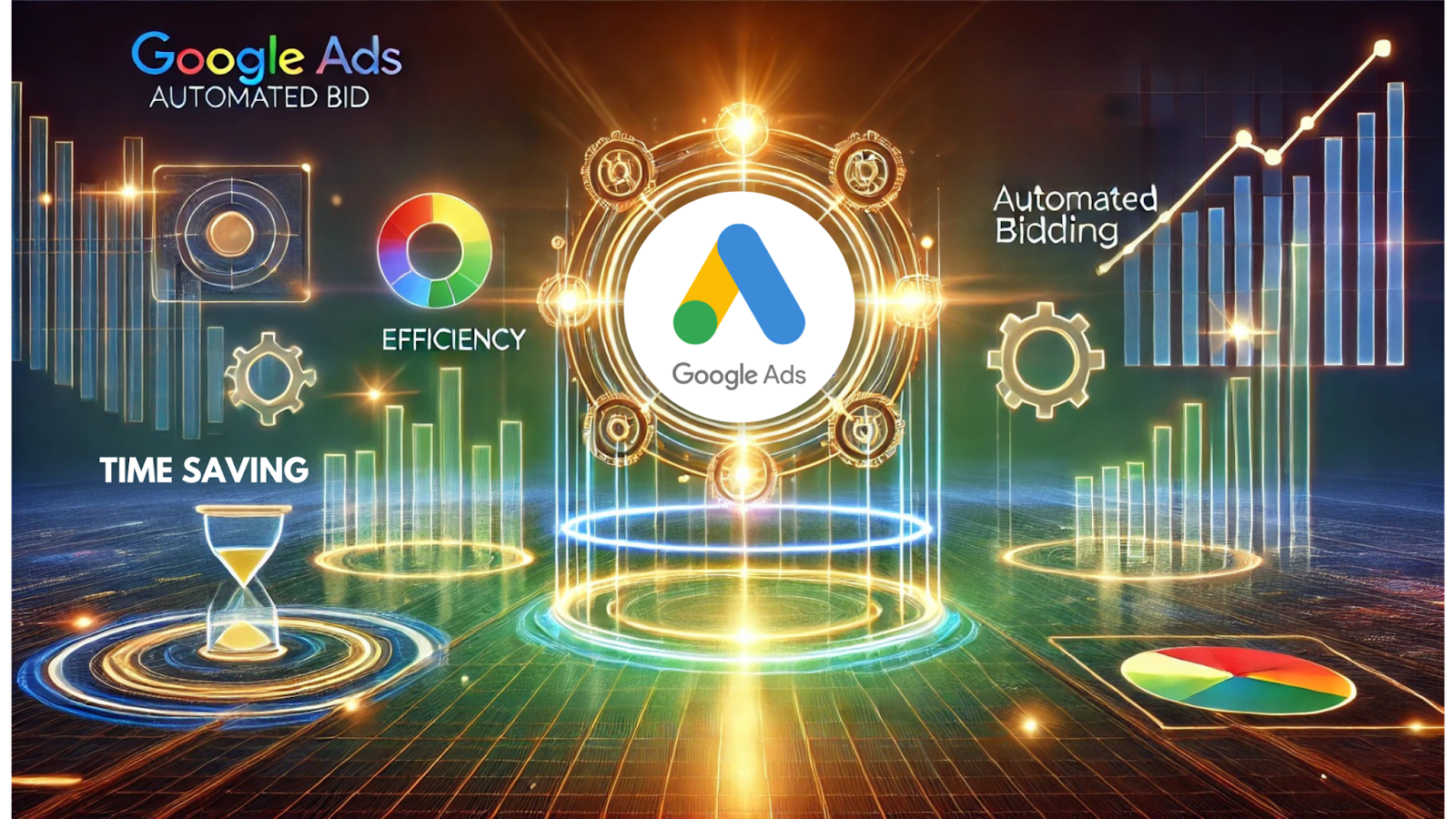 Core Benefit Of Google Ads Automated Bidding