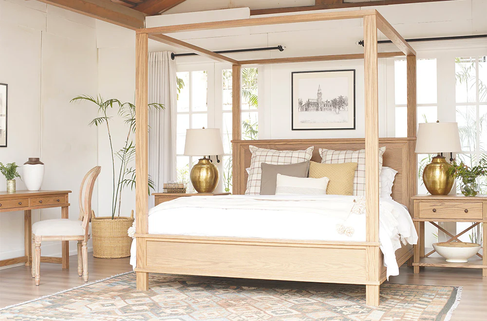 Lehria Bed