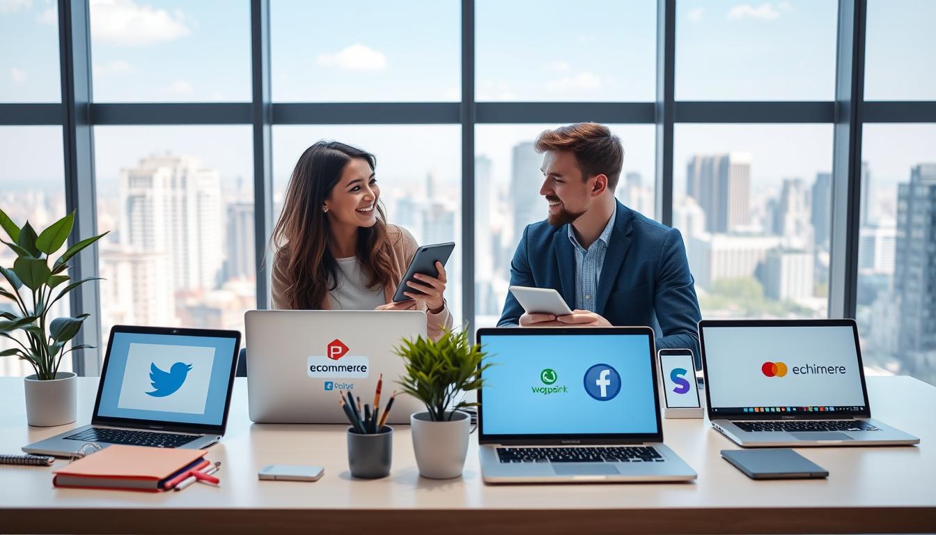 affordable e-commerce platforms