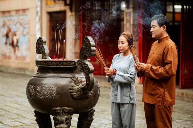 The Magic Behind Traditional Zigong Art Forms