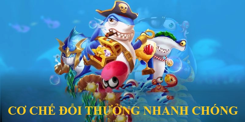 Đổi thưởng nhanh chóng giúp khách hàng đánh giá cao S666