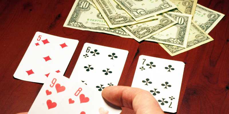 - Casino Bonus System