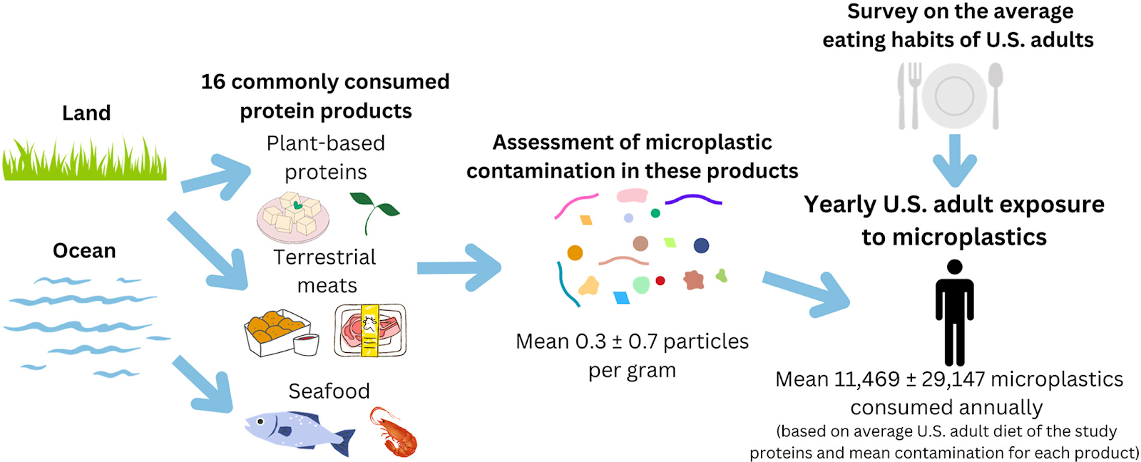 A diagram of microplastics

Description automatically generated