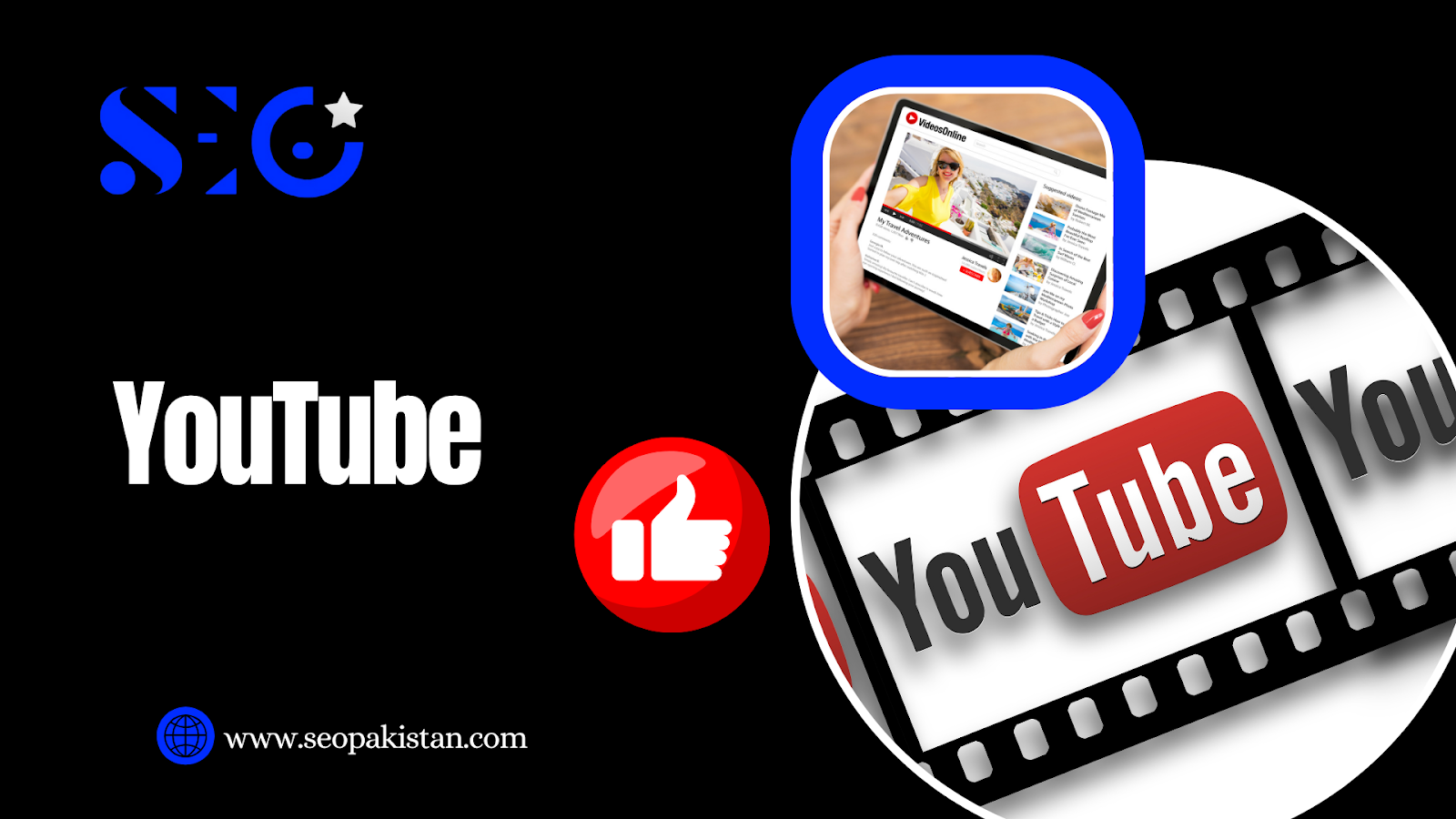 YouTube - seopakistan.com