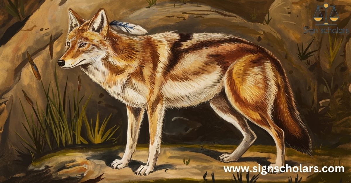 Coyote in Native American Traditions