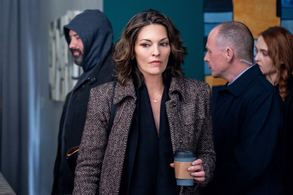 FBI Season 8 Cast: Who's Returning and Who's Not? | Us Weekly