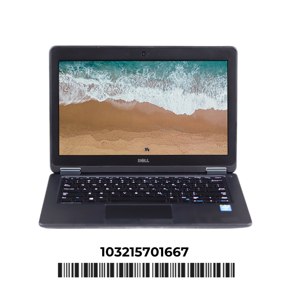 Second-hand i7 Dell Latitude Laptops in Dubai