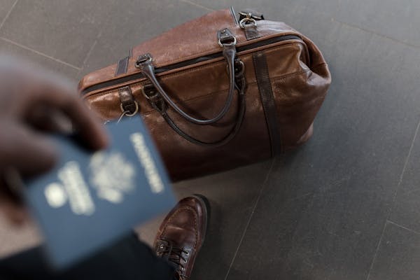 Ready to Go? Travel Restrictions You Should Know About