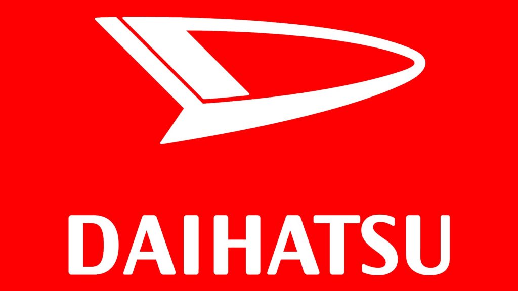 Daihatsu Motor Co., Ltd.