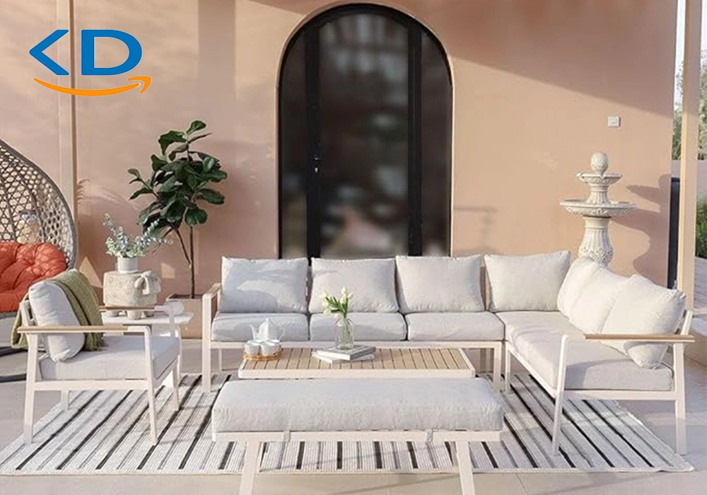 مبل فضای باز 