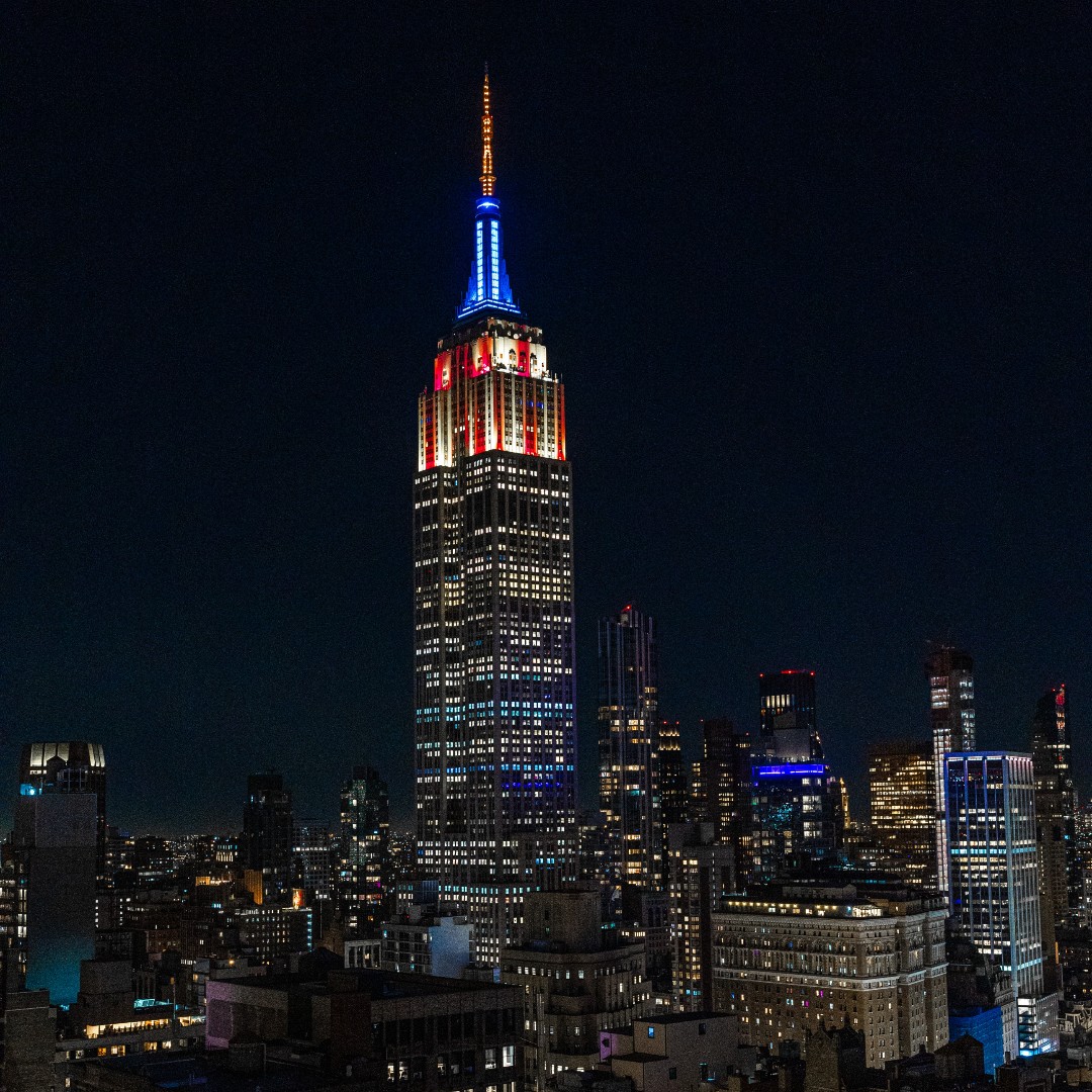 Empire State Building