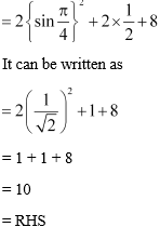 NCERT Solutions for Class 11 Chapter 3 Ex 3.3 Image 9