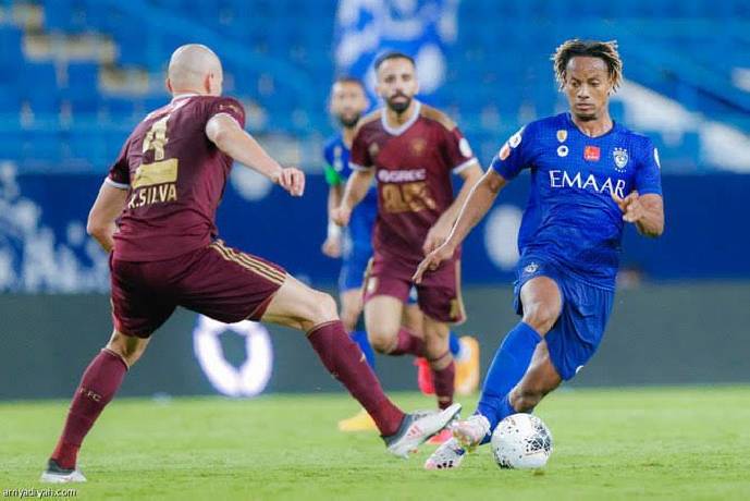 Nhận định soi kèo Al Hilal vs Al-Ettifaq, 21h45 ngày 8/11: Chiến thắng cách biệt