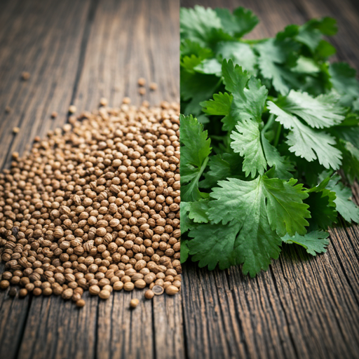 Understanding Cilantro