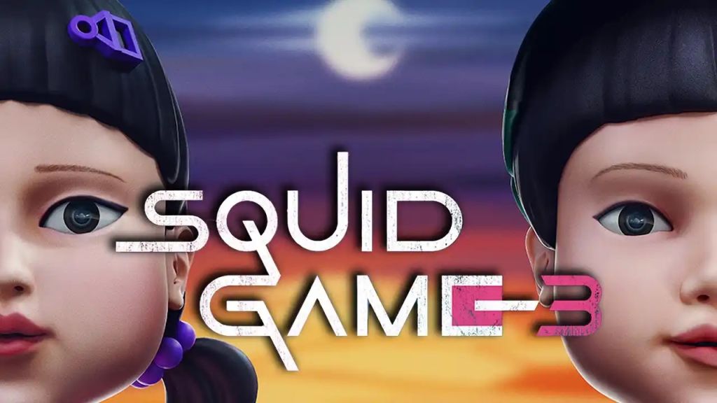 Squid Game Season 3 Announced for 2025, Did Netflix Leak The...