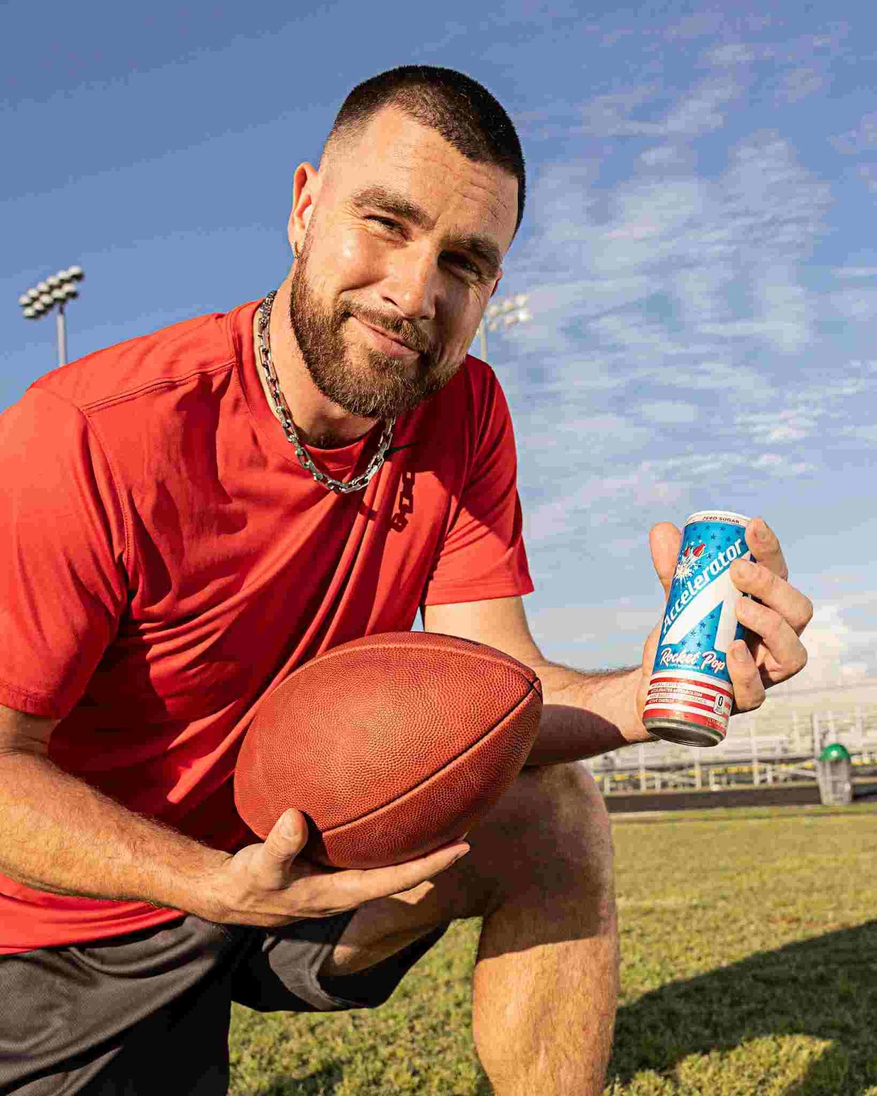 How Does Travis Kelce Allocate His Wealth?