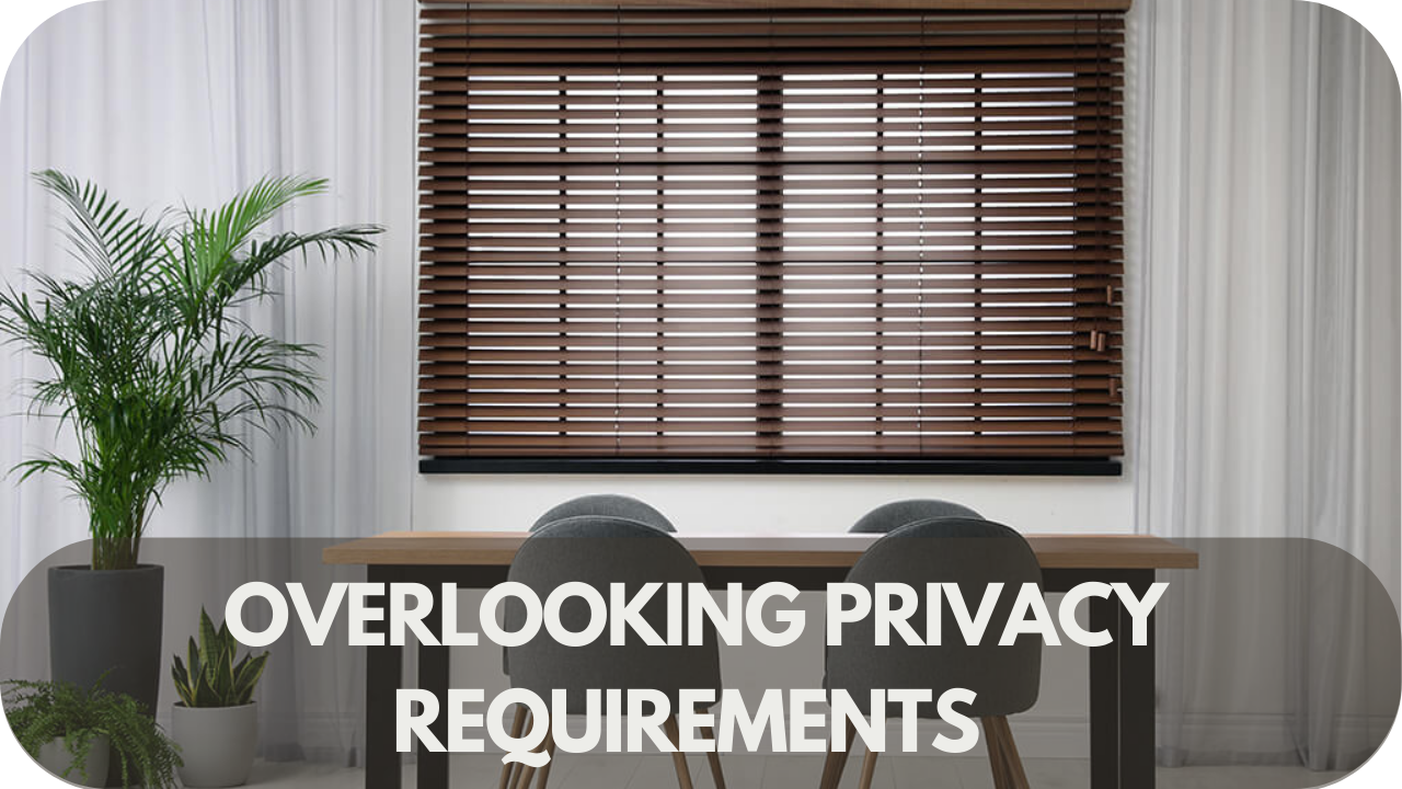 Overlooking Privacy Requirements